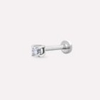 Pırlanta Piercing