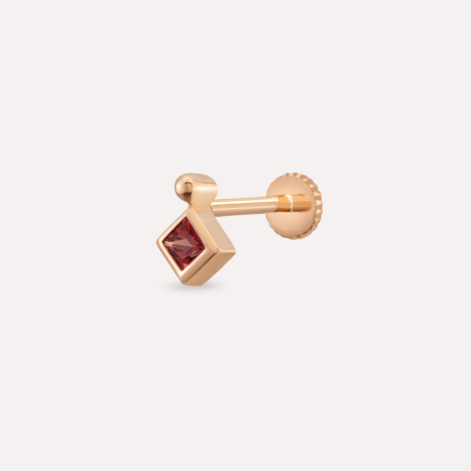 Yakut Piercing