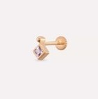 Pırlanta Piercing