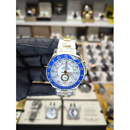 ROLEX Yacht-Master II 掛時計 Rolex Yacht-Master II saati 827.446 TL´ya satisa sunulmustur