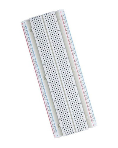 Plaket ve Breadboard