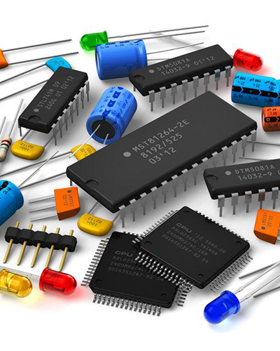Elektronik Komponentler
