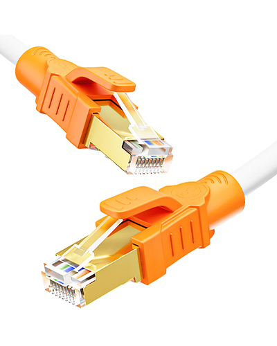 Ethernet Kablolar