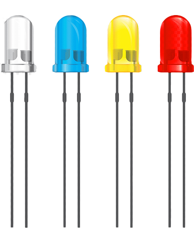 Led Çeşitleri