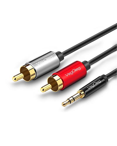 Ses Audio Kabloları