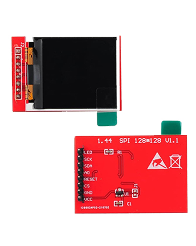 Led ve Lcd Ekran