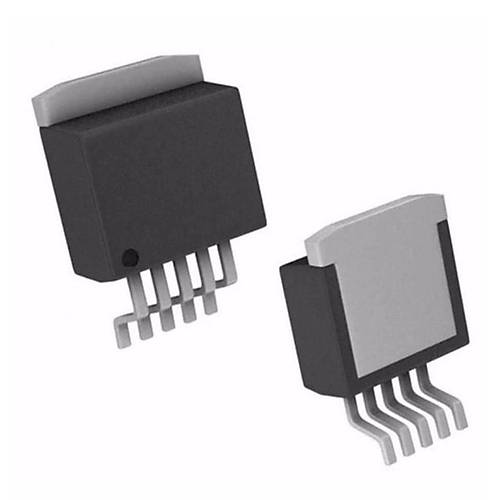 LM2575SX-12/NOPB 12V 1A SMD Voltaj Regülatörü