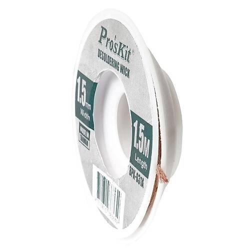 Proskit 8PK-031A Lehim Sökme Teli