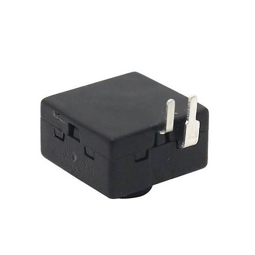 IC-192B-2 Çıt Çıt Anahtar 12X12mm El Feneri Anahtarı