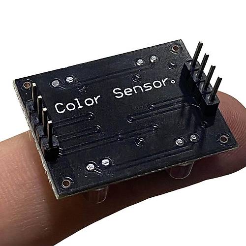 TCS3200 - TCS230 Renk Sensörü