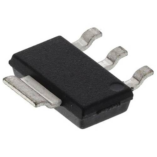 IRFL4105 Mosfet Transistör Sot-223