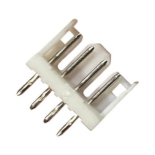 4 Pin AMP CT 2mm Düz Konnektör Erkek 292161-4