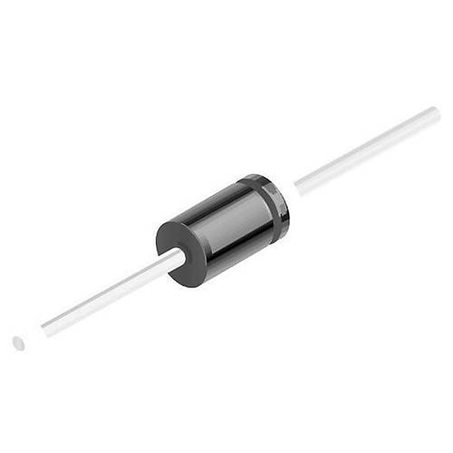 1N4001-HT 1A 50V Tht Diyot Do41