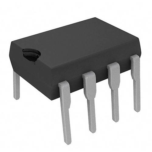 IR2118 Mosfet Sürücü Entegresi Dip-8
