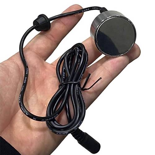Sis Yapıcı Nem Nozülü Soğuk Buhar 24V Led Işıklı Kuluçka Makinesi