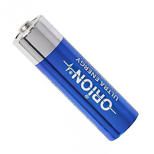 Orion Alkalin LR03 AAA 1.5V İnce Kalem Pil 1 Adet