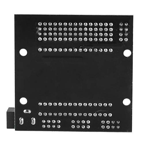 NodeMCU LoLin ESP8266 Base Shield - NodeMCU CH340