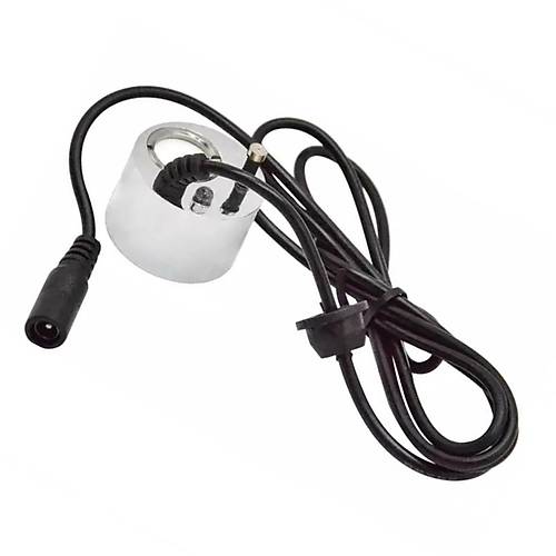 Sis Yapıcı Nem Nozülü Soğuk Buhar 24V Led Işıklı Kuluçka Makinesi