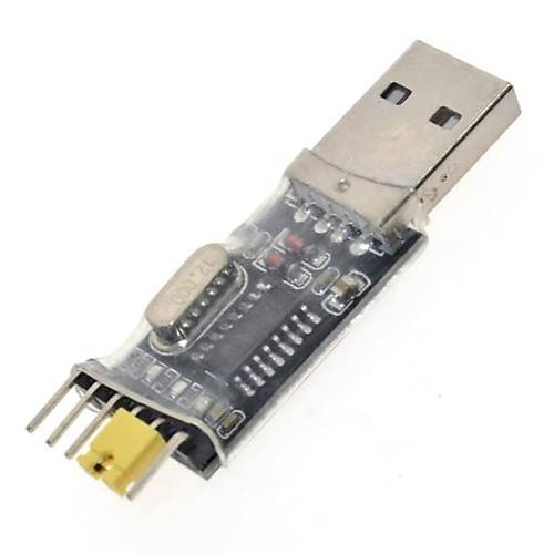 CH340G USB to TTL UART Modül