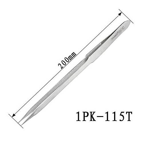Proskit 1PK-115T Antistatik Cımbız