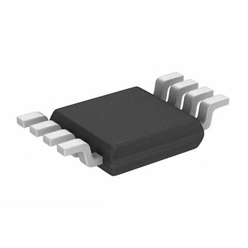 LM358 SOIC-8 SMD OpAmp Entegresi