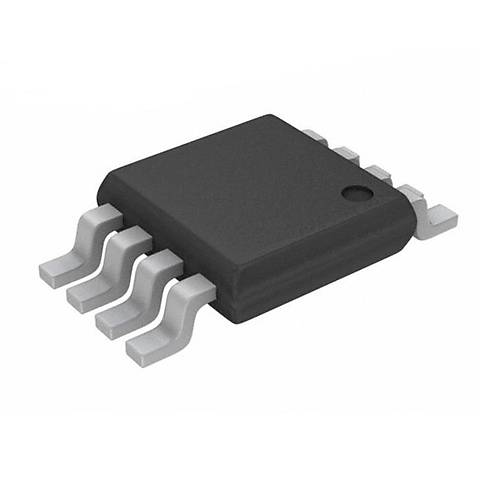 LM358 SOIC-8 SMD OpAmp Entegresi