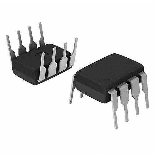 IR2108 Mosfet Sürücü Entegresi Dip-8