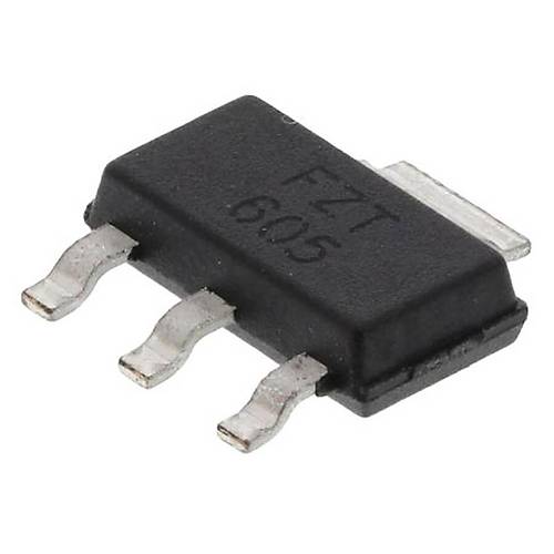 IRFL4105 Mosfet Transistör Sot-223