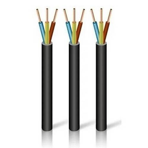 SİMH Çok Telli Çok Damarlı Silikon Kablo 3 x 1mm 1 Metre