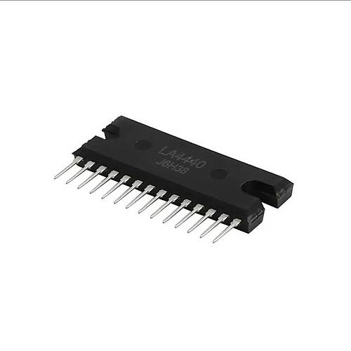 LA4440 Dip Ses Amplifikatörleri Entegresi Zip-14