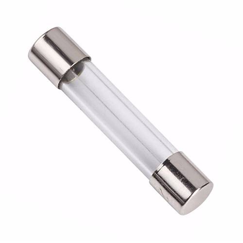 2A 5x20mm Cam Sigorta