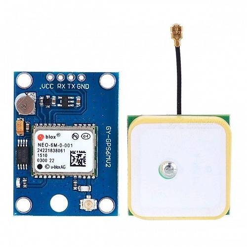 GY-NEO6MV2 APM2.5 GPS Modülü (IMEI Kaydı Yoktur)