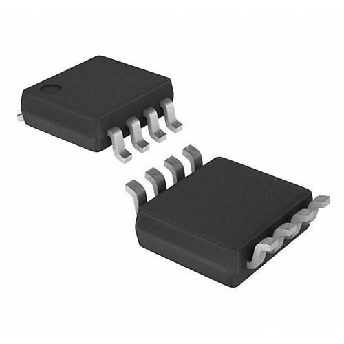 UA714 - LM741 SMD OpAmp Entegresi Soic-8