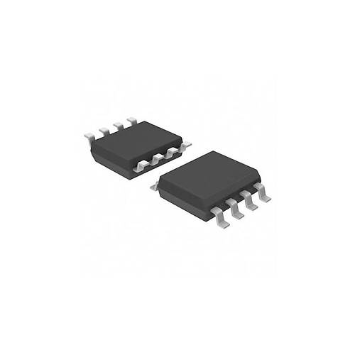 LM258DR Smd OpAmp Entegresi Soic-8
