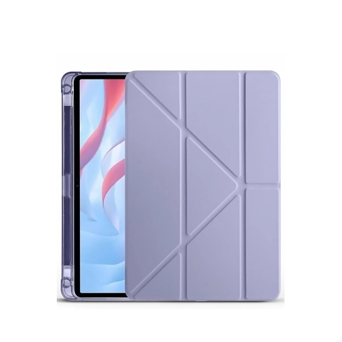 Newface Huawei Honor Pad X9A Kalemlikli Mars Tablet Klf - Ak Mor
