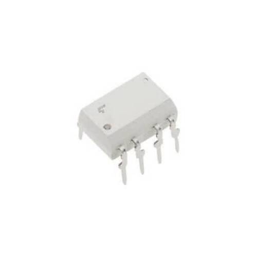TLP251 DIP-8 Mosfet Src kl Optokuplr Entegresi