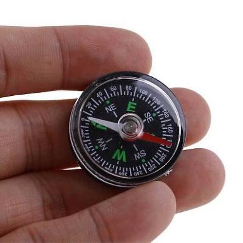 Mini 30mm Pusula