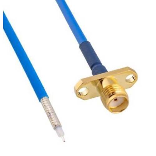 SMA-KF RG405 Dntrc Kablo - 9cm