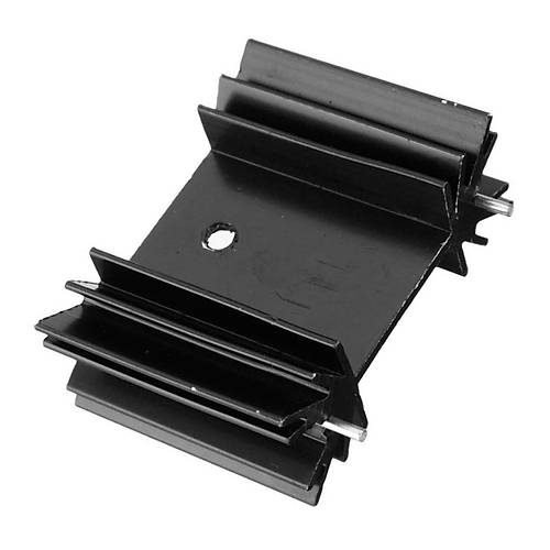 To-247 Metal Soutucu Heatsink 25x34x12mm