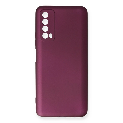 Newface Huawei P Smart 2021 Klf First Silikon - Mrdm