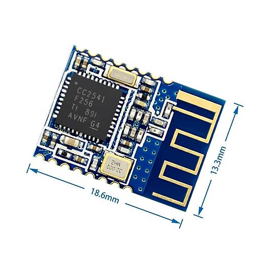 HM-11 Bluetooth Modl