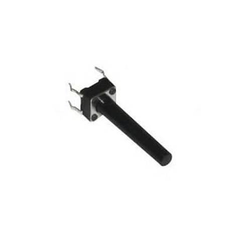 4 Pinli 6X6X18mm Tactile Push Buton
