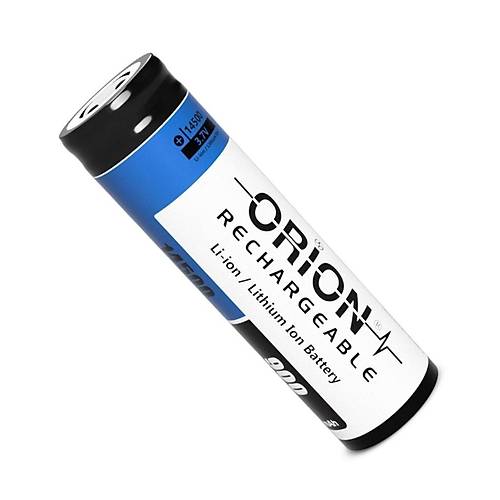 Orion 14500 3.7V 900 Mah arjl Li-Ion Pil (Basz)