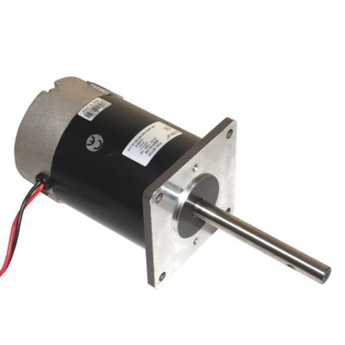 12V 2500r/min PMDC Motor 85ZY12-110