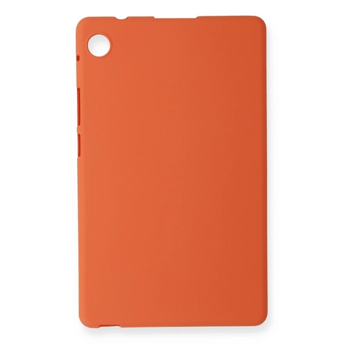 Newface Huawei MatePad T8 8 Klf Evo Tablet Silikon - Turuncu