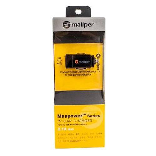 USB 5V 2.1A Ara akmak Soketi