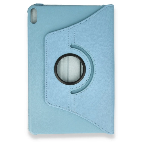 Newface Huawei Honor Pad X8A Klf 360 Tablet Deri Klf - Turkuaz