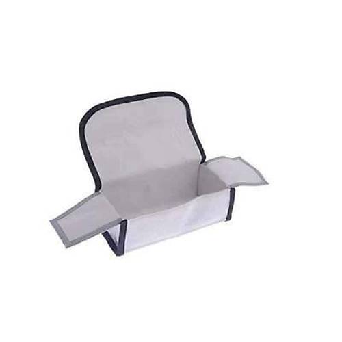 Lipo Pil Yanmaz Koruma antas - 19x8x7cm