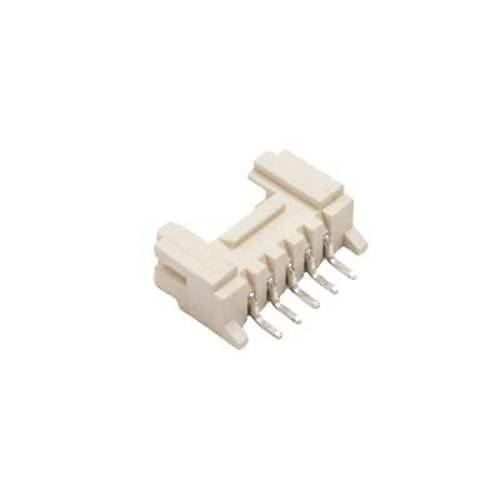 5 Pin JST XY-5A 2.0 Tunik Konnektr Erkek