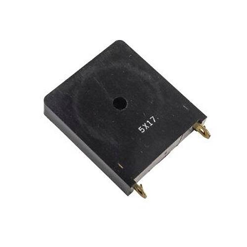 30x33mm Pasif Piezo Buzzer